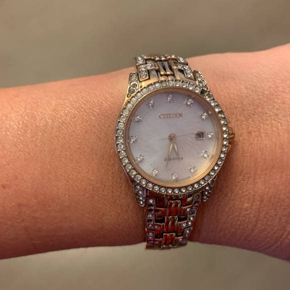 Citizen Eco- Drive Women’s Watch - Picture 4 of 6